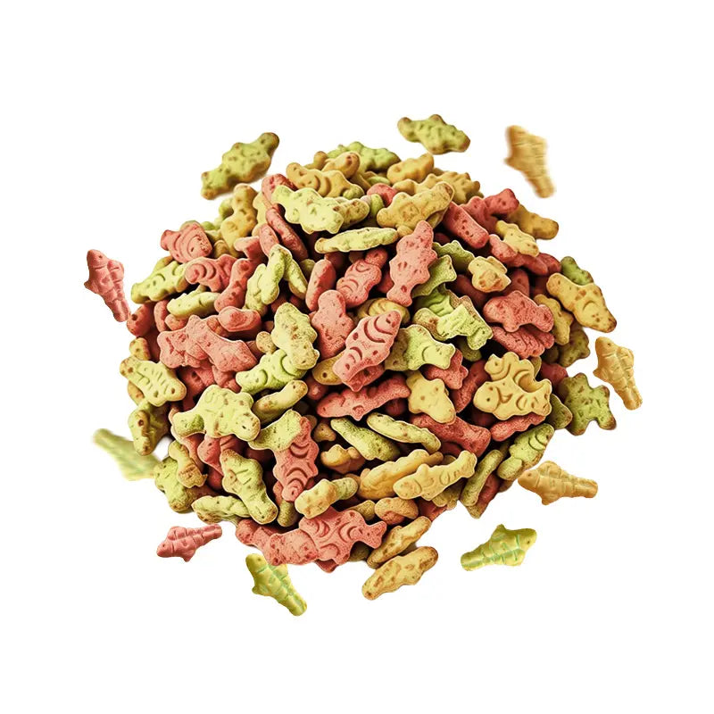 Petsforest Cat Grass Cat Treats,2.2Lb Gentle Daily Hairball Care, Dental Chewing Support, Training Biscuits with Natural Ingredients & Catnip