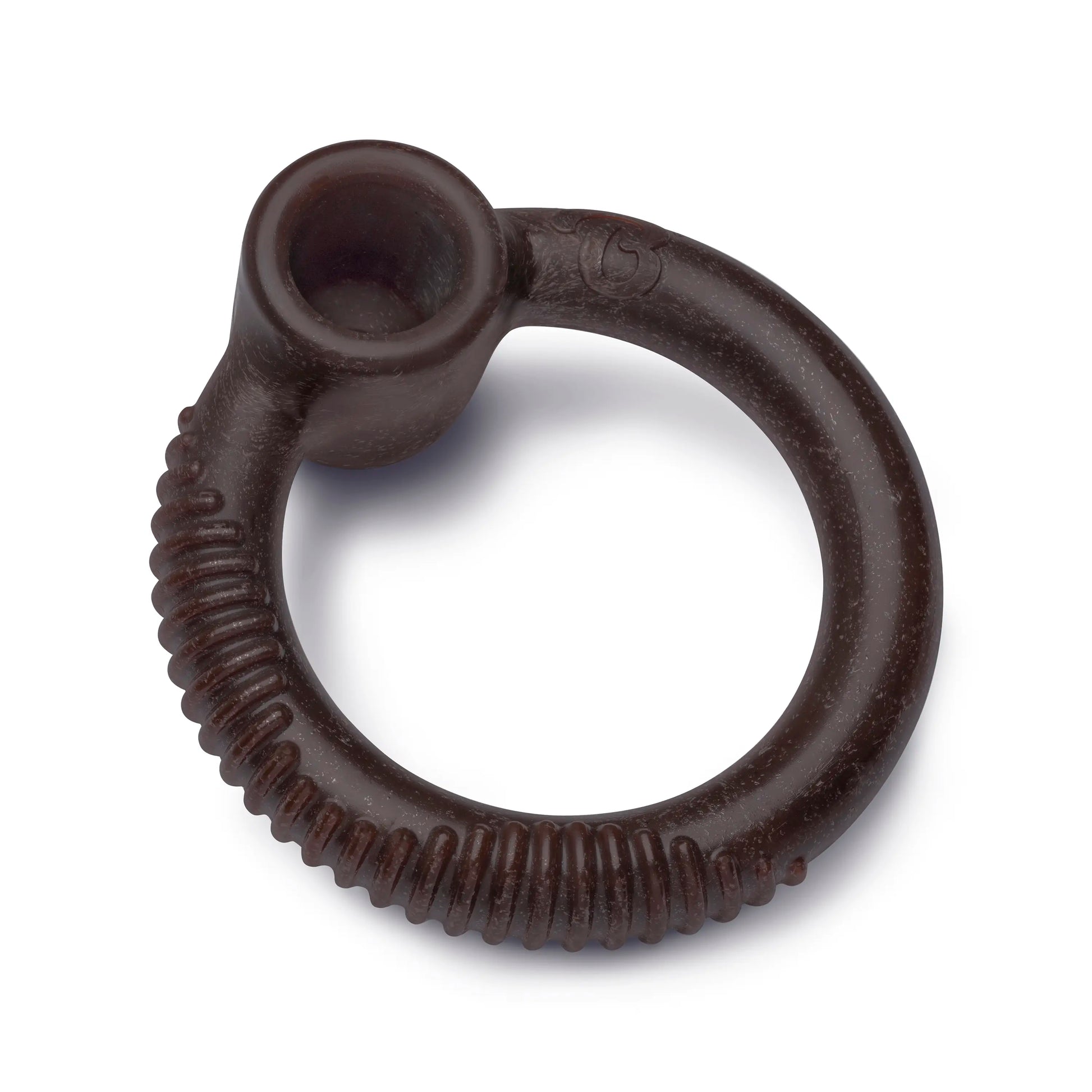 Blueberry Ring | Limited Edition Durable Dog Chew Toy | Long-Lasting Play & Enrichment Toy